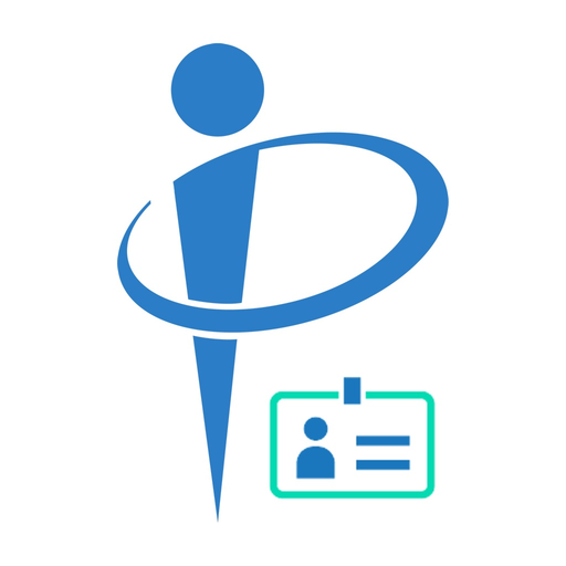 Pinpointers Driver ID app icon