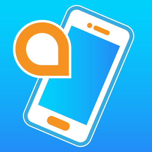 Clearly Anywhere app icon