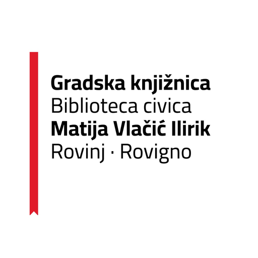 Gradska knjižnica Rovinj app icon
