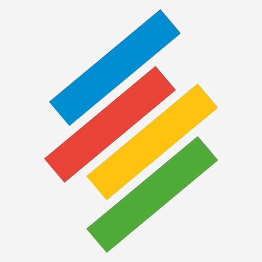 Stackby app icon