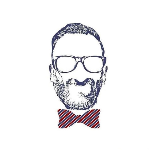 Barbearia do Professor Vitó app icon