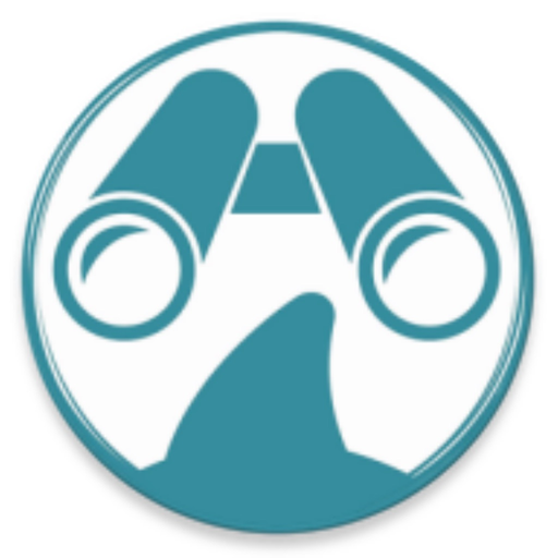 Sea Watcher app icon
