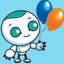 Numbers 2 icon