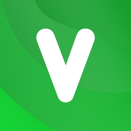 Voyyp app icon
