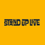 Stand up Live icon