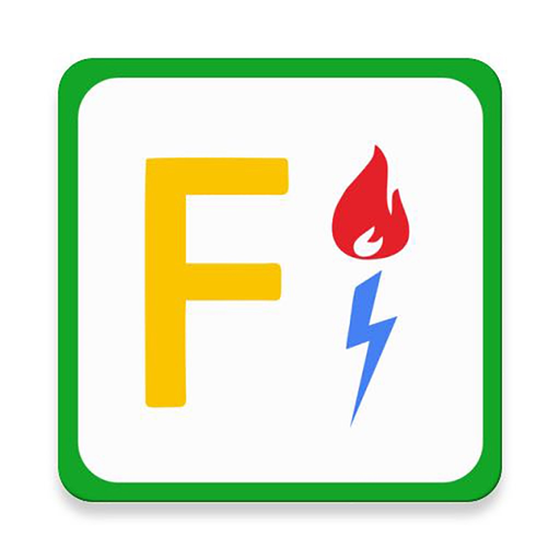 WiFire-工具助手 app icon