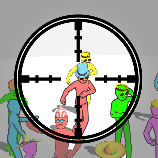 Snipe Em All app icon