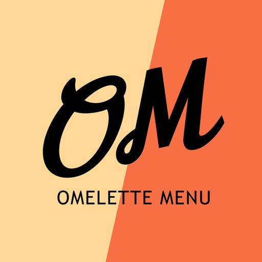 Omelette Menu app icon