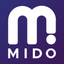 Mido: Digital Vault icon