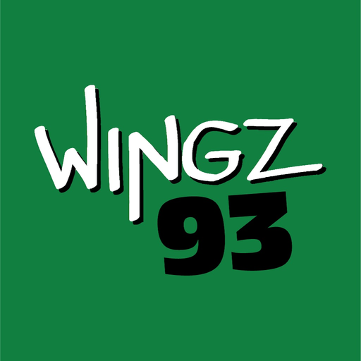 Wingz 93 app icon