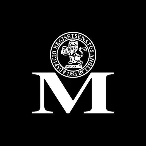 Monetarium app icon