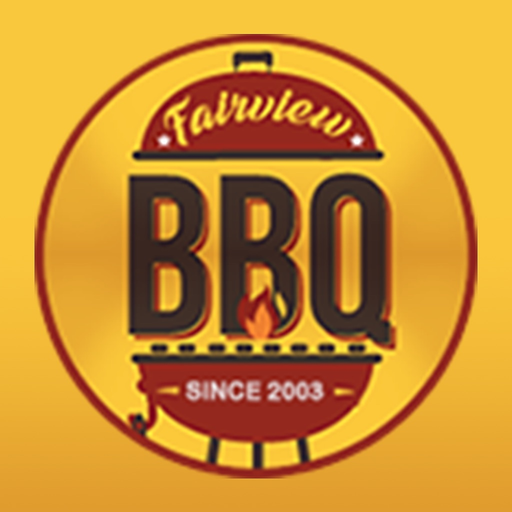 Fairview BBQ app icon