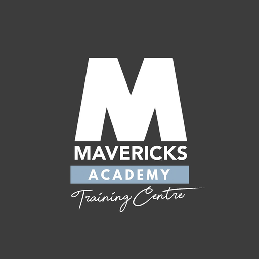 MAVERICKS Crans-Montana app icon