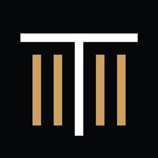 Temple Noble Art app icon