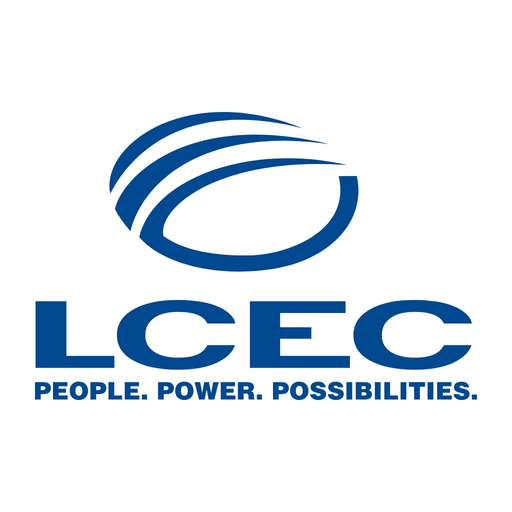 LCEC app icon
