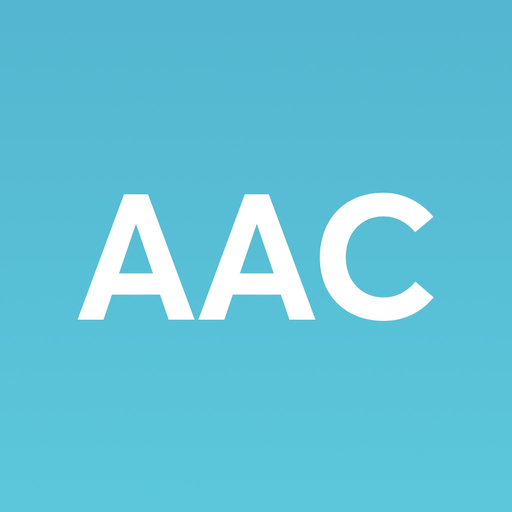 AAC Coach - Be Fluent in AAC app icon