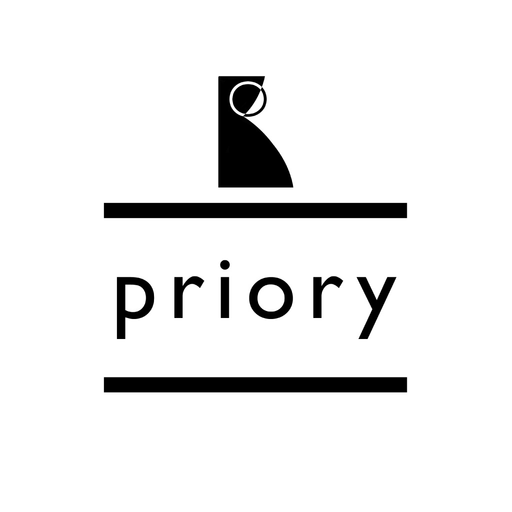 Priory Coffee app icon
