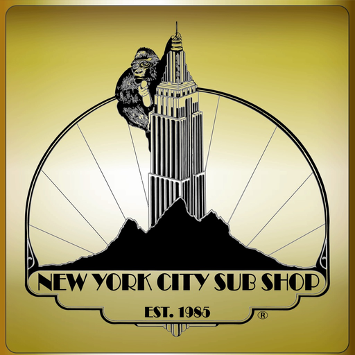 New York City Sub Shop app icon