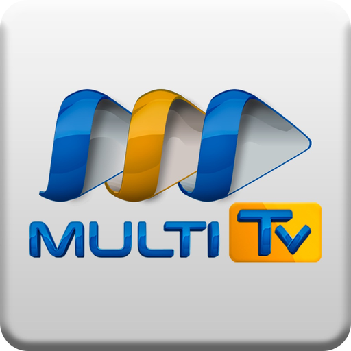 Multi Informática TV app icon