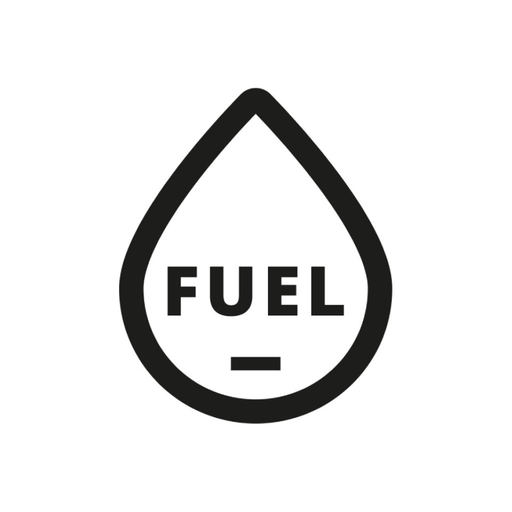 Fuel Food app icon