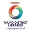 Taupo District Libraries icon