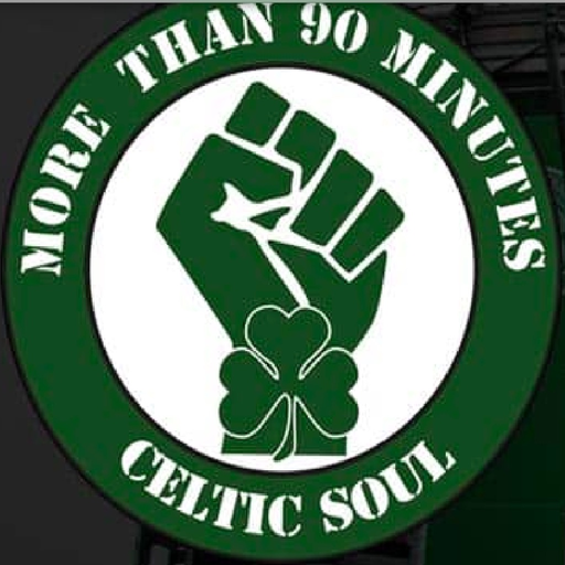 Celtic Fanzine app icon