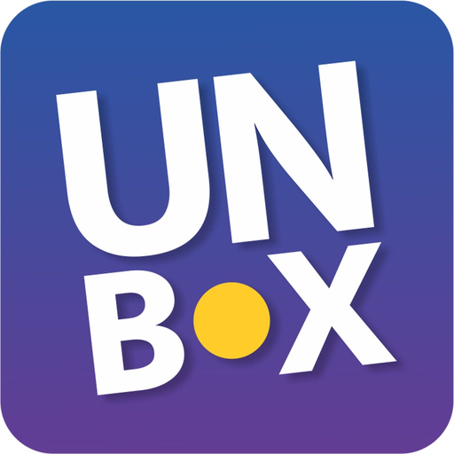 SoC Unbox app icon