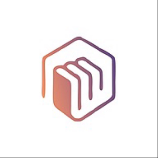 MyLibri Books app icon