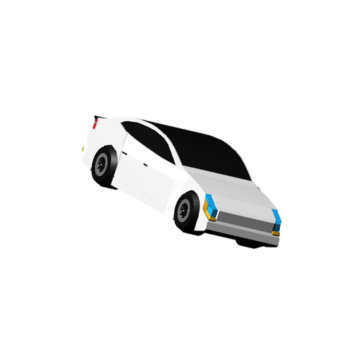 Electric Vehicle Tycoon app icon