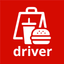 Takeout.gg Driver icon