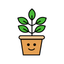 Plant Parenthood icon