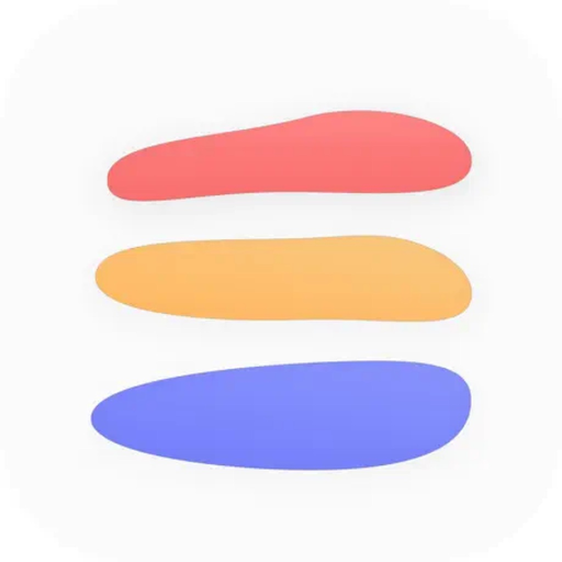 Daily Habit List: Goal Tracker app icon