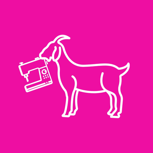 Goat Notions app icon