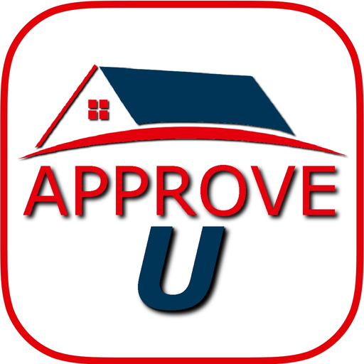 Advantage Mortgage: Approve U app icon