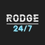 Rodge 24/7 icon
