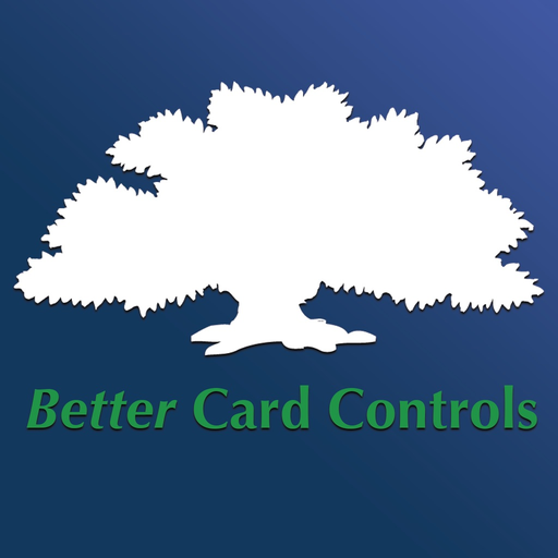 HRCU Better Card Controls app icon