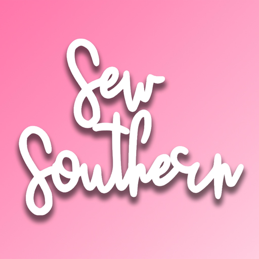 Sew Southern app icon