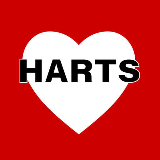 Hart's Family Center app icon