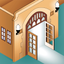 HP Library icon