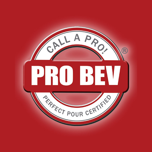 Draft Beer Profit Calculator app icon