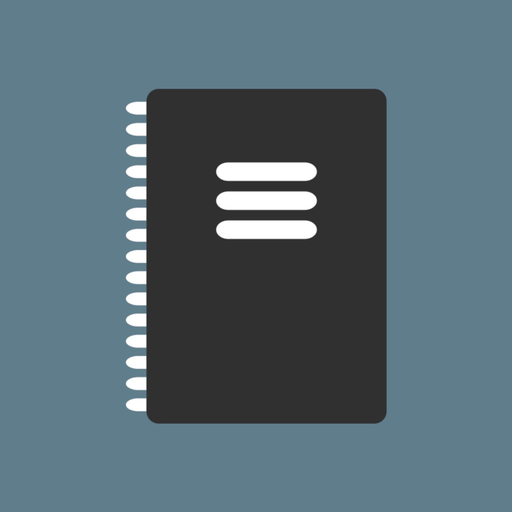 CloudLogOffline app icon