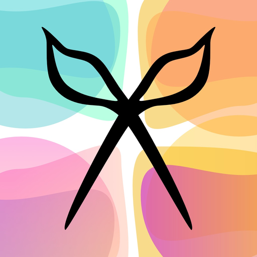 CopyCut: Clipboard & Fonts app icon