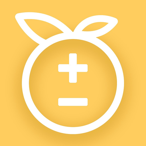 Calorie Counter Fatburn app icon