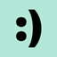 SmileSet :) icon