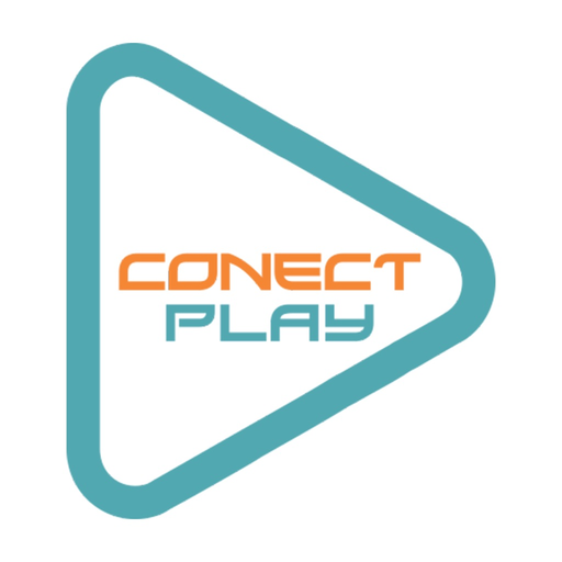 Conect Play app icon