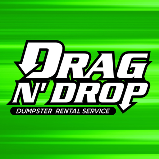 Drag N Drop App app icon