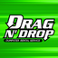 Drag N Drop App icon