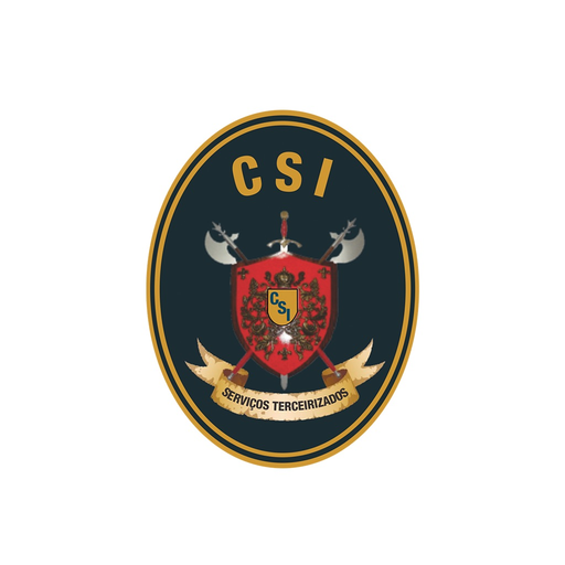 CSI Terceirização app icon