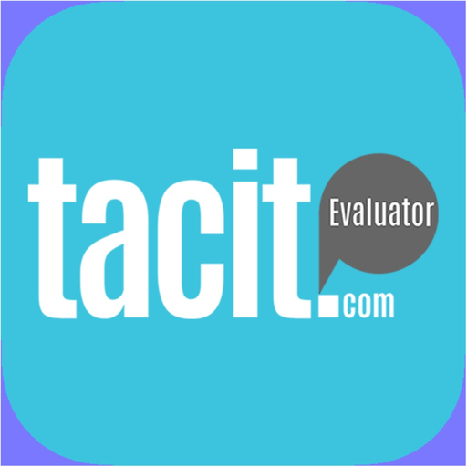 Tacitapp Evaluation app icon