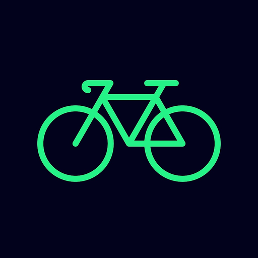Fitter - Bike app icon